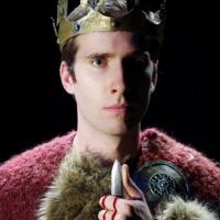 Photo Flash: Hilberry Theatre's MACBETH, Opening 9/20 Video