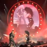 VIDEO: Adam Lambert, Lady Gaga Duet to Queen Video