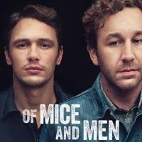 Rehearsals for OF MICE AND MEN Broadway Revival Now Underway in Chicago