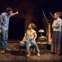 Photo Flash: First Look at Signature Theatre's THE MOUND BUILDERS
