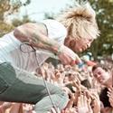 Final Riot Fest Show For 2012 Hits Dallas, TX Saturday, Sept. 22 At Gexa Energy Pavil Video