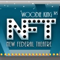 New Federal Theatre Kicks Off 46th Season with DUTCHMAN Tonight Video