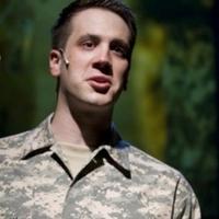 LETTERS HOME Set for Marcus Center For The Performing Arts, 5/16-18