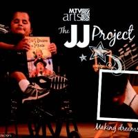 JJ House Directs HOW I BECAME A PIRATE for the JJ Project, Beg. Today Video