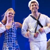 Breaking News: ON THE TOWN is Broadway Bound! Opening Set for October 2014 at the Lyr Video
