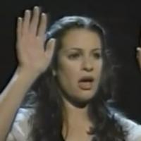 MEGA STAGE TUBE: Happy Birthday, Lea Michele!