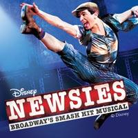 NEWSIES Makes Nashville Debut, 5/26-31