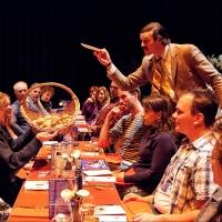 BWW Special Feature: Faulty Towers The Dining Experience West End Season 2014/15 Video