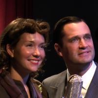 BWW Reviews: IT'S A WONDERFUL LIFE: LIVE Charms Video
