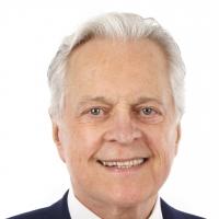 BWW Interviews: TCM Giant Robert Osborne to Host S.T.A.G.E. Goes to the Movies May…