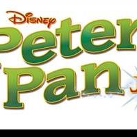 Clarksville Little Theatre Presents Disney's PETER PAN JR., Now thru 7/13 Video