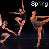 Company C Contemporary Ballet's Spring Program Features Two World Premieres by Mauric Video