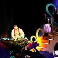 Photo Coverage: Lipscomb Theatre's SEUSSICAL THE MUSICAL