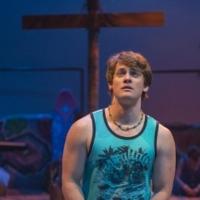 Photo Flash: First Look - Theatre at the Center's GODSPELL, Now Playing