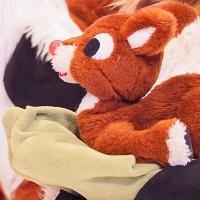 BWW Interviews: Young Performers Shine Bright in RUDOLPH Interview