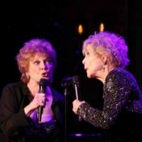 Photo Coverage: Anita Gillette & Penny Fuller Bring SIN TWISTERS to 54 Below Video