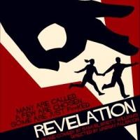 BWW Reviews: Pitch Black Comedy REVELATION Addresses the Struggle Between Good and Evil at the End of Days