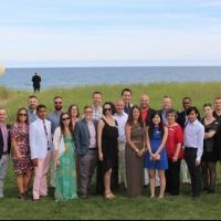 Photo Flash: 14th Annual MIDSUMMER NIGHT DRINKS Supports God's Love We Deliver
