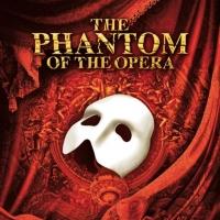 Tickets to THE PHANTOM OF THE OPERA's Run at Marcus Center On Sale 3/16 Video
