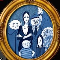 THE ADDAMS FAMILY Opens 2/13 at Woodlawn Theatre Video