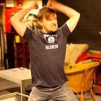 Photo Flash: In Rehearsal with Lesser America's TREVOR at Theater for the New City Video