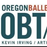 The Oregon Ballet Theatre Appoints Dennis Buehler as Executive Director and Signs Art Video