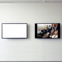 Galerie Lelong to Present RE-FRAMING HISTORY Video