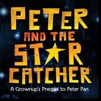 PETER & THE STARCATCHER to Run 3/11-16 at Orpheum Theatre Video