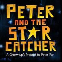 PETER & THE STARCATCHER to Run 3/11-16 at Orpheum Theatre