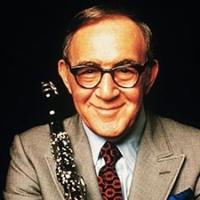 Jazz Legend Benny Goodman to be Celebrated in Chicago Video