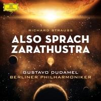 Gustavo Dudamel & Deutsche Grammophon to Release Album with Berlin Philharmonic Video