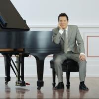 Michael Feinstein Performs with the Princeton Symphony Orchestra Tonight Video