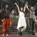 Review Roundup: JESUS CHRIST SUPERSTAR UK Arena Tour - All the Reviews! Video