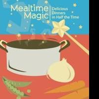 MEALTIME MAGIC From Houts & Home Publications LLC is Released Video