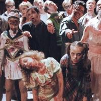 NIGHT OF THE LIVING DEAD to Open 10/4 at Maverick Theater Video