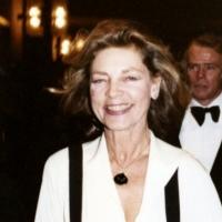 Photo Flash: Remembering Lauren Bacall - Part One