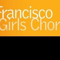 San Francisco Girls Chorus Opens 2014-2015 Season with THE ROMANTIC IMAGINATION, 10/4 Video