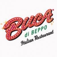 Buca di Beppo Opens First NYC Location Video