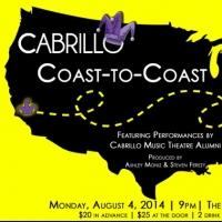 Lesli Margherita, Derek Klena and More Set for CABRILLO COAST-TO-COAST Benefit at The Video