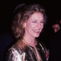 Photo Flash: Remembering Lauren Bacall - Part Two