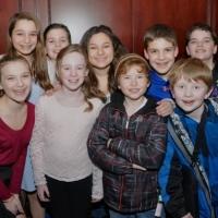 Photo Coverage: Engeman's THE MUSIC MAN Celebrates Opening Night!