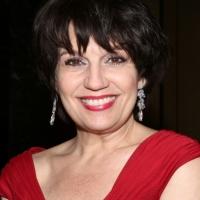 Beth Leavel, Robert Cuccioli, Sally Struthers & More Set for THE FIRST GENTLEMAN Read Video