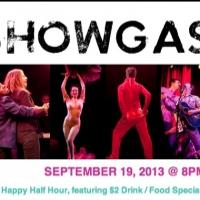 QUALITY NOTIONS and SHOWGASM. Join Ars Nova's Sept 2013 Lineup Video