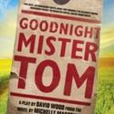 GOODNIGHT MISTER TOM Announces Complete Cast for UK Tour, Kicking Off in the West End Video