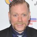 Rufus Hound Set to Join West End's ONE MAN, TWO GUVNORS Video