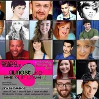 (mostly) musicals to Return to Fais Do-Do with ALMOST LIKE BEING IN LOVE 2, 2/18
