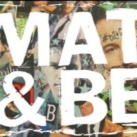 STAGEright Presents MATT & BEN, Now thru 2/28 Video
