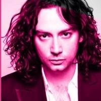 Constantine Maroulis to Teach Master Class at Reno Little Theatre, 3/7 Video