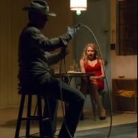 Review Roundup: FOOL FOR LOVE with Nina Arianda and Sam Rockwell