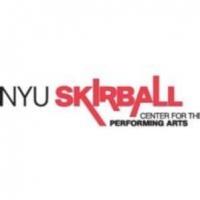 Usdan Dance Chair's 'STORIES' to Premiere at NYU's Skirball Center, 3/16-17 Video